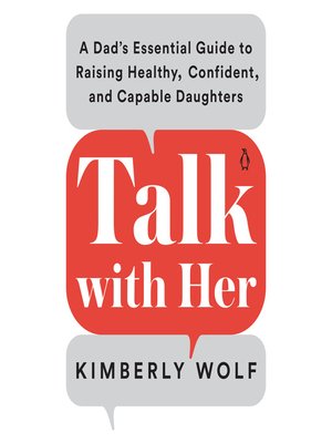 Talk With Her - Audiobook